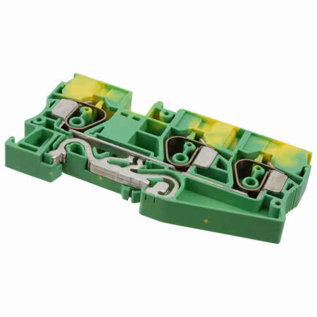 3035302 Phoenix Contact  Canal de riel DIN